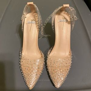 Women’s Heels